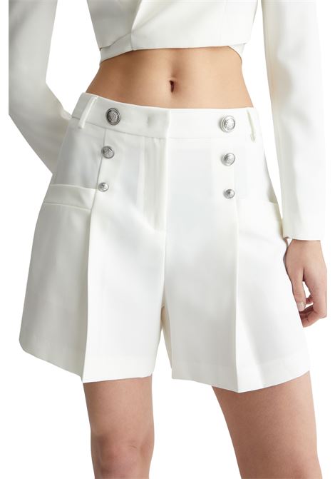 liu-jo shorts Liu Jo | MA4163TS89610701